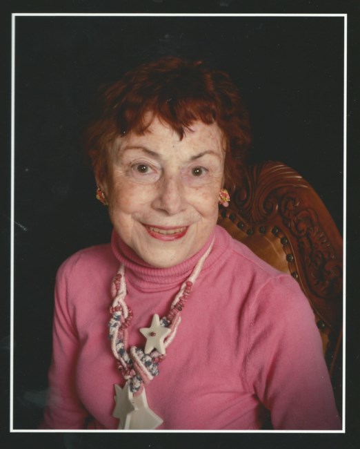 Obituary of Judy North