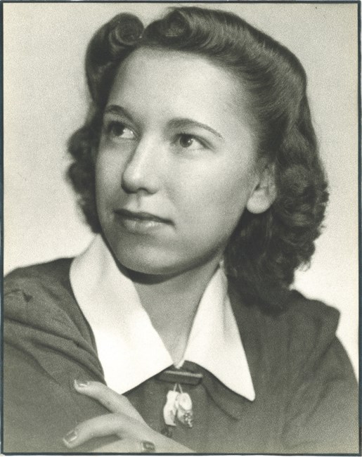 Obituary of Ruth M. Koehler