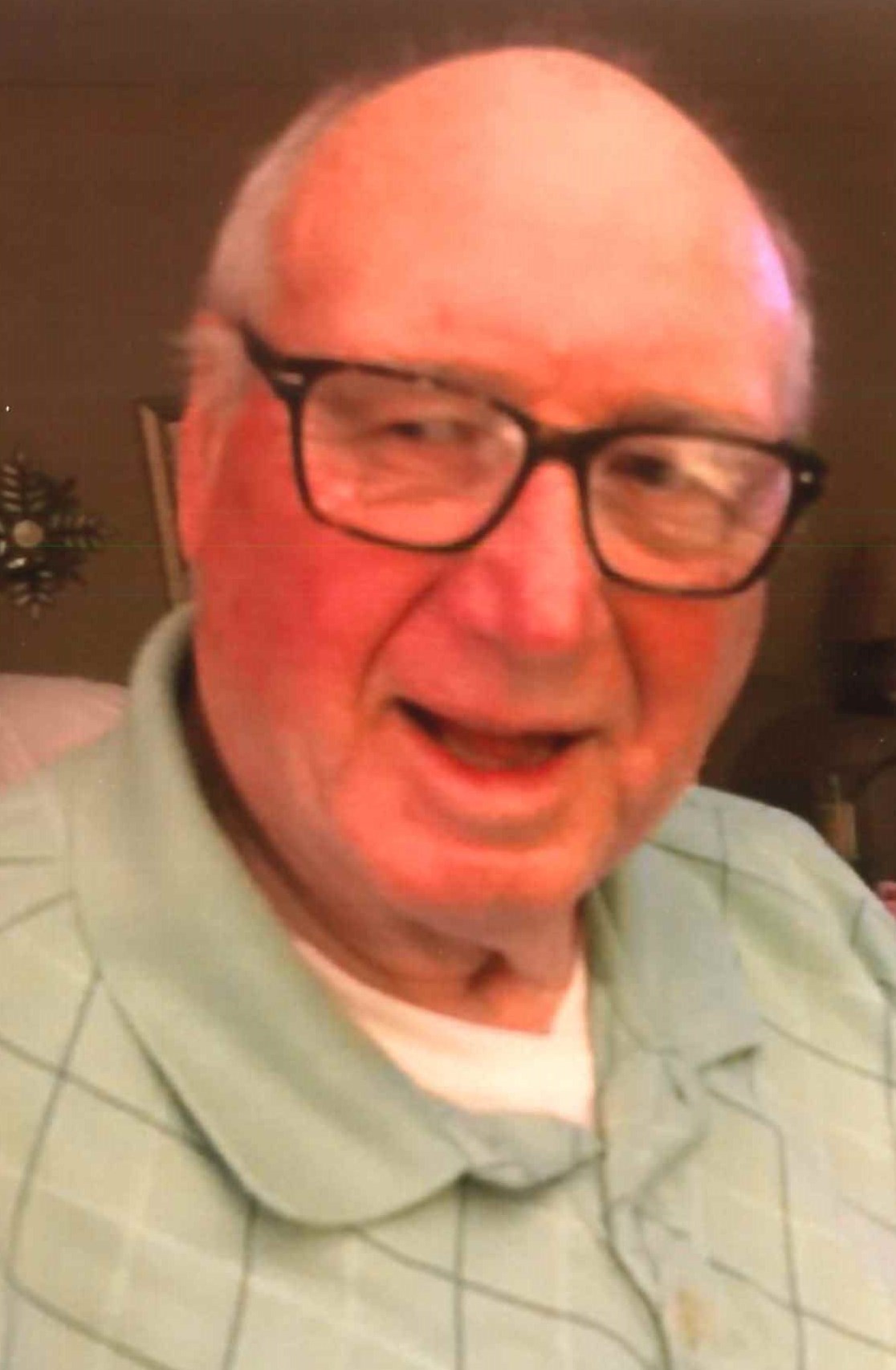 John E. Rossi Obituary Clinton Township, MI