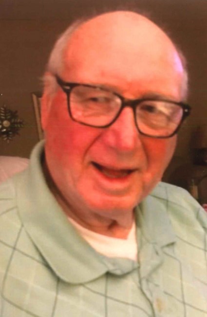 Avis de décès de John E. Rossi