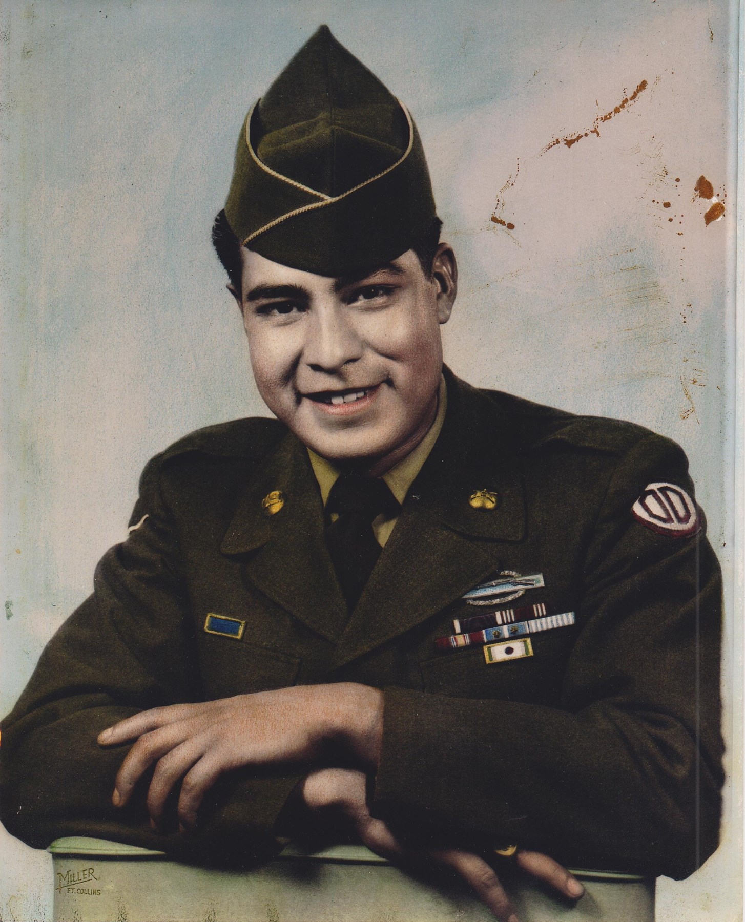 Obituary of Philip Marquez