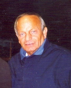 Obituary of Mario A Lonardelli
