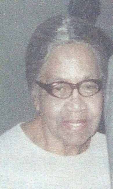 Obituary of Jewell Naomi Henderson
