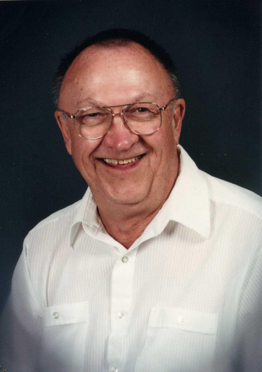 Obituary of Frank Everett Breuning