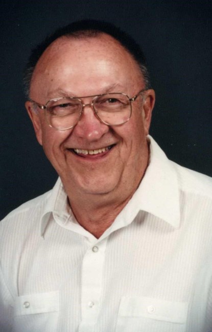 Obituary of Frank Everett Breuning