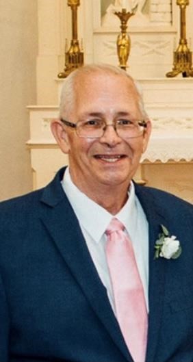 Obituary of Patrick Hugh Rohling Sr.