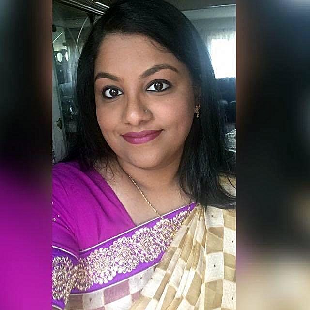 Avis de décès de Tesly Mariyam Thankachan