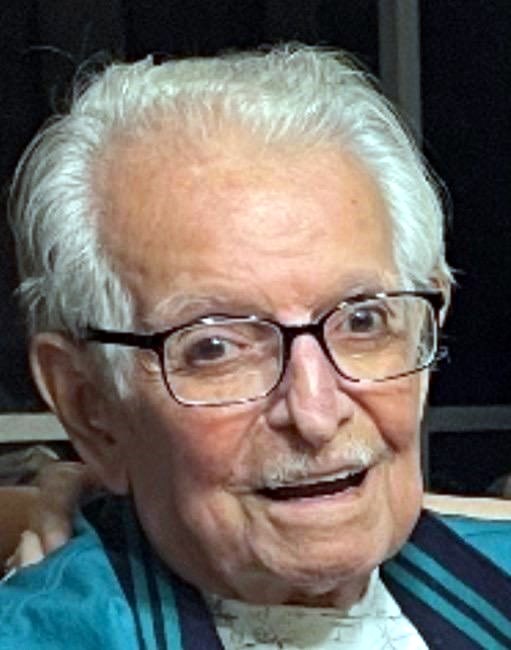 Obituary of Joseph Messina