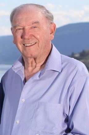 Obituary of Robert Andrew Byrnes