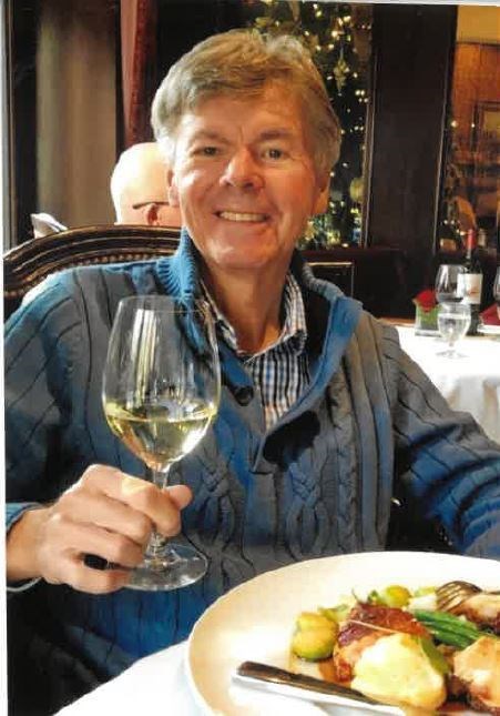 Obituary of Edward Sawicki