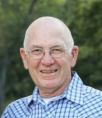 Obituary of Eugene James Ronsick