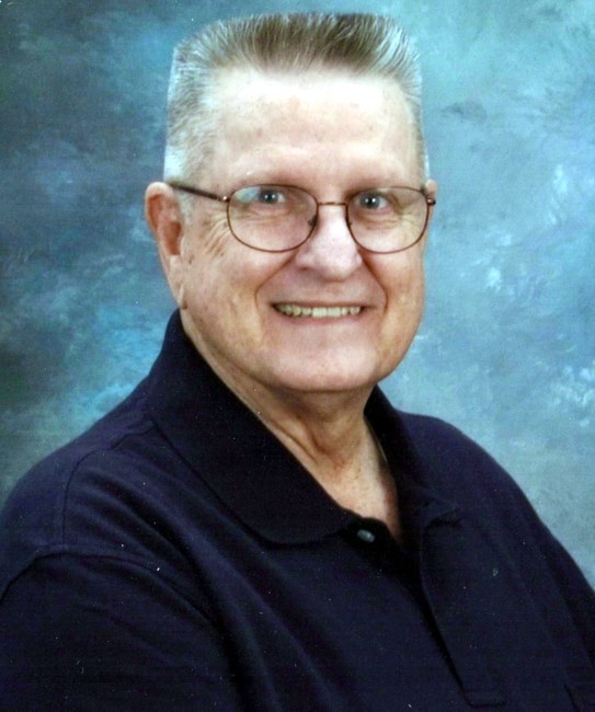 Obituary of Jack Hoffman