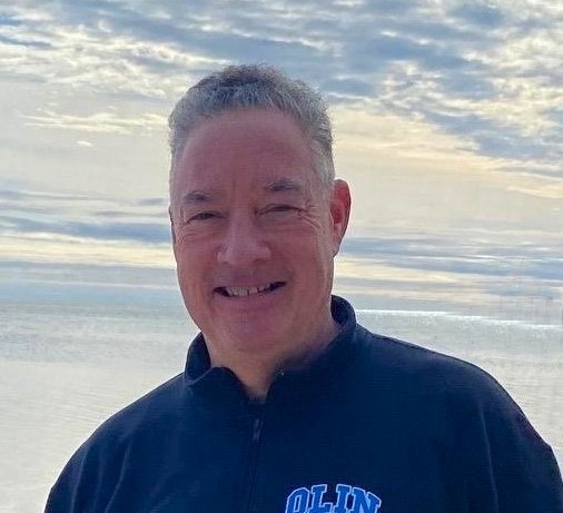 Obituary of Eric Edmond Schofield Brown