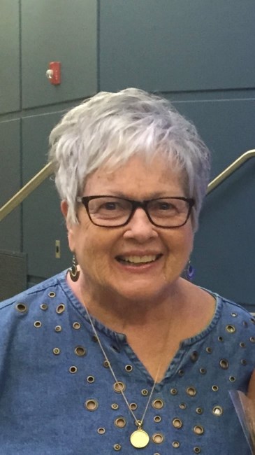 Obituary of Paula Marjory Janssen