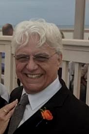 Obituary of James "Pappy" Pickering-Dovel Shearburn