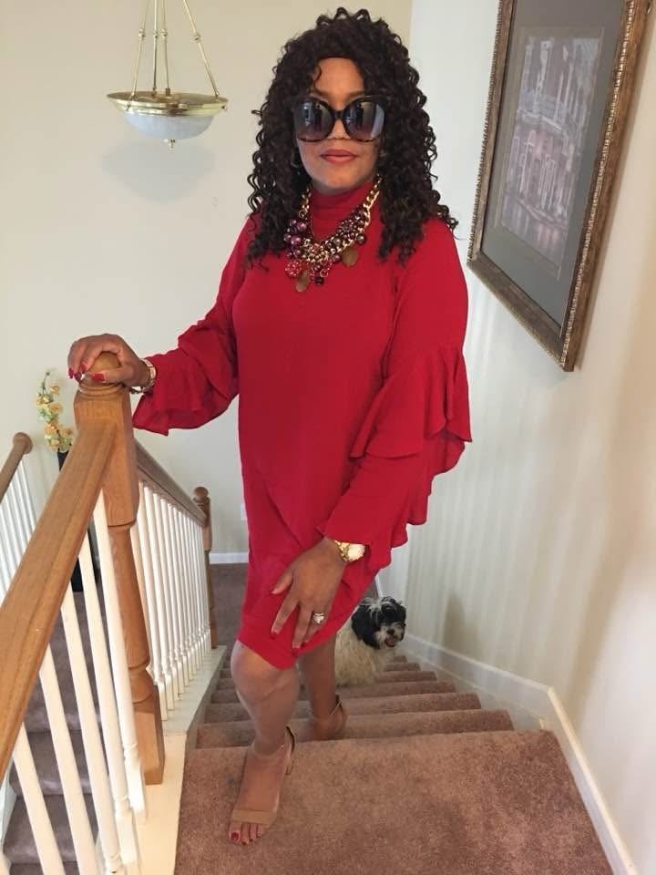 Obituary of Annie Laura Green-Bentley