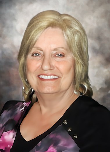 Obituary of Denise Bellemare