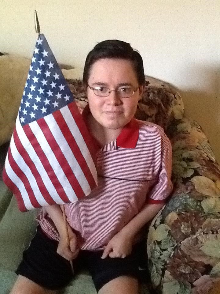 Obituary of Edward Luna-Olivas