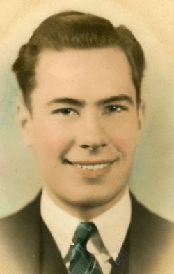 Obituary of Clifford Wright