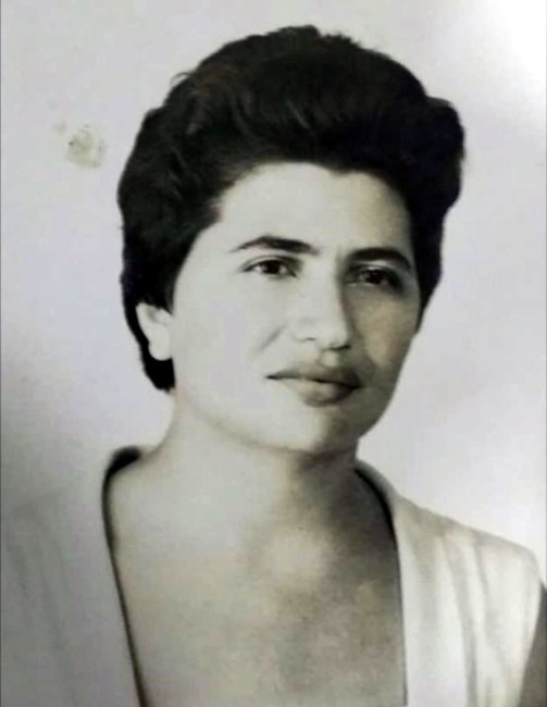 Obituary of Ana Maria Torres Santiago