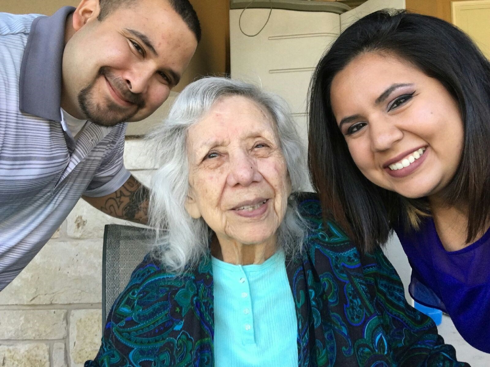 Obituary of Julia Jasso Gonzales