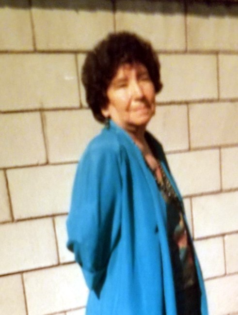 Obituary of Andrea M. Orona
