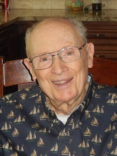 Obituary of John Augustus Weese