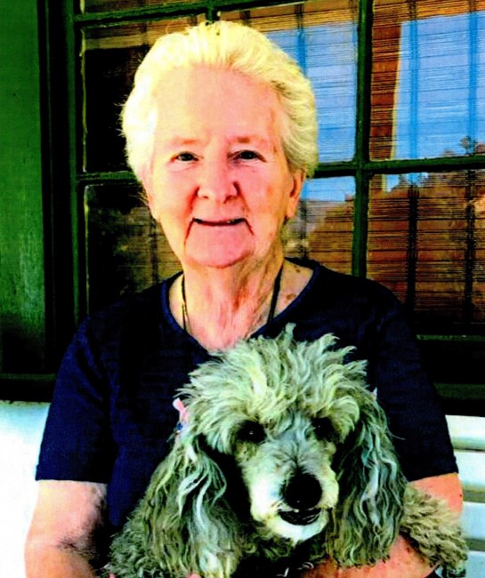 Obituary of Dolores Ann Velasco