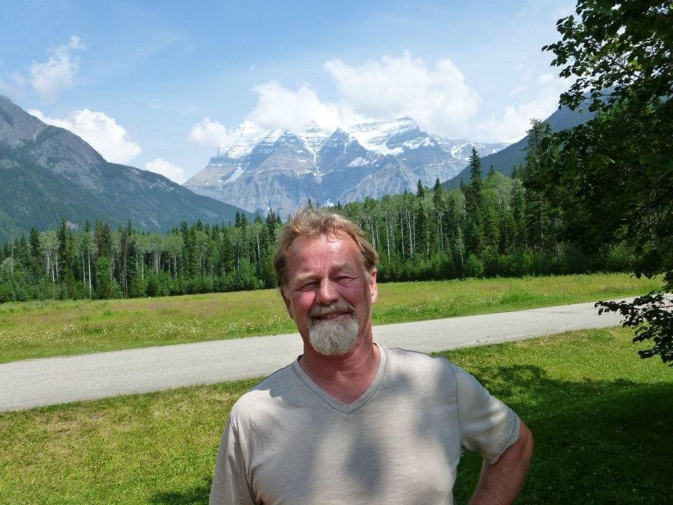 Obituary of Wade Kenneth Winter