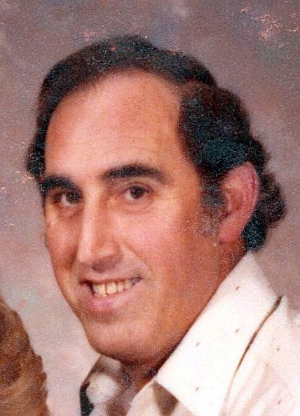 Avis de décès de Robert Wilkerson