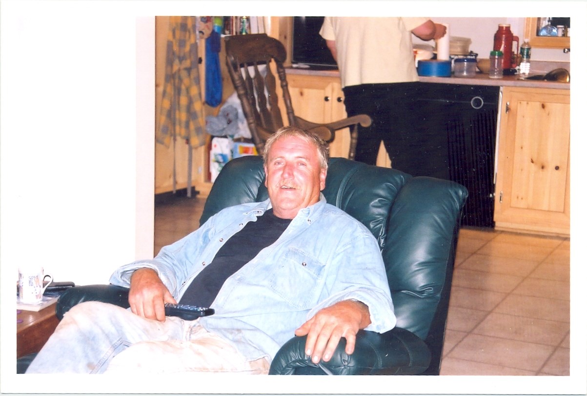 Obituary of Joseph Harvey Shaw