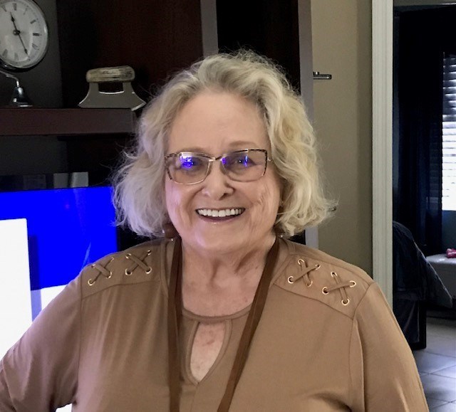 Obituary of Jacquelyn Johns Roberts