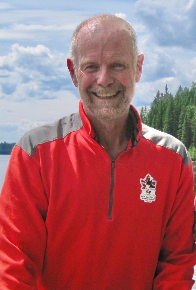 Obituary of Norman Bruce Carmichael