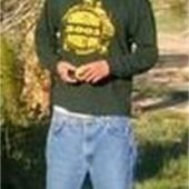 Obituary of Jack Blackwater