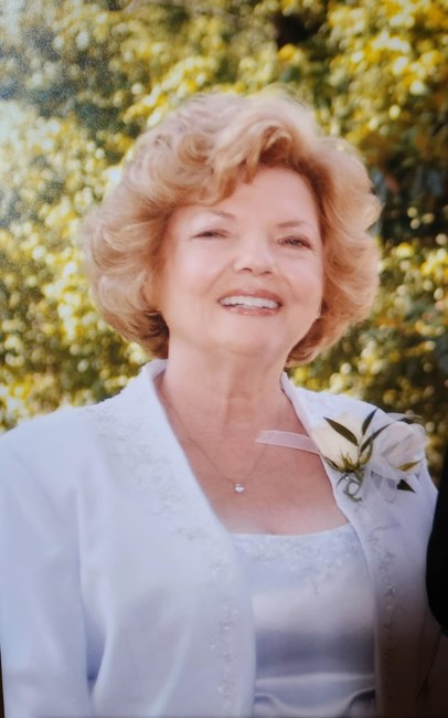 Obituary of Shirley Ann Olson
