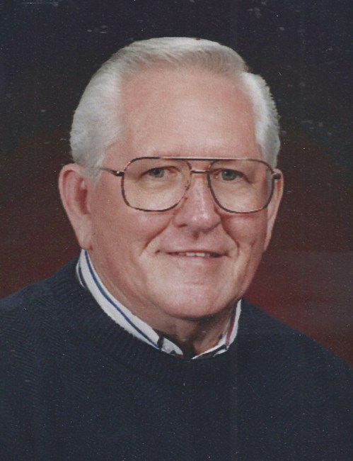 Obituary of Wendell Eugene Keith