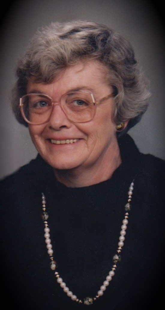 Ruth O. Bramhall avis de décès Woodbury, MN