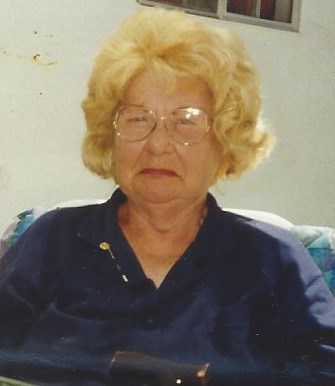 Obituary of Janet Ann Kirwan