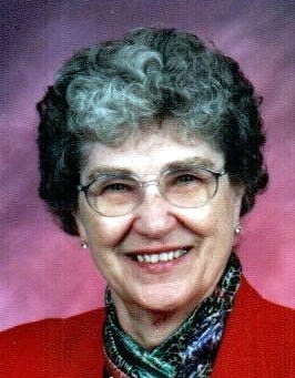 Obituary of Josephine A. Kiestlinger