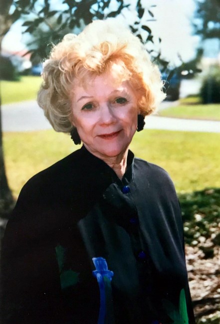 Obituario de Rita M. Tanner