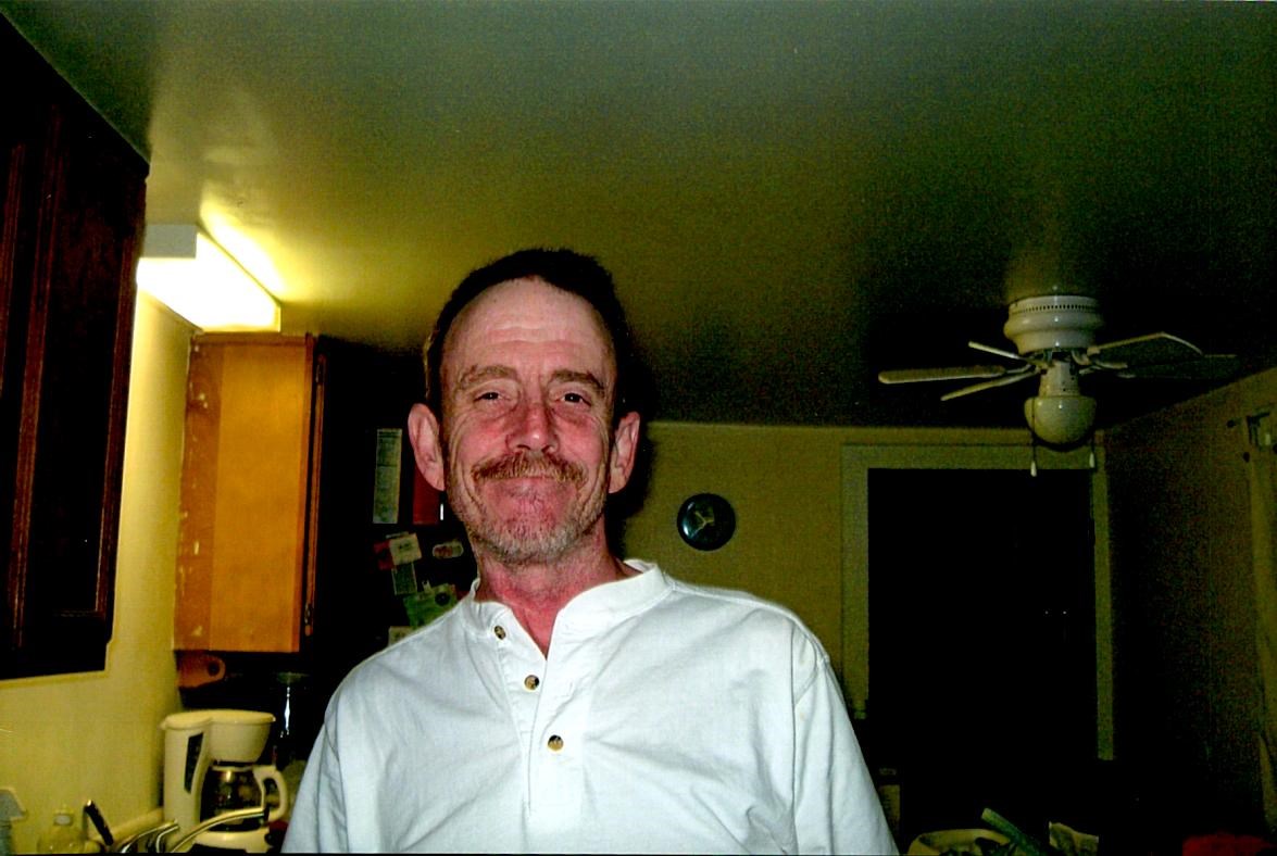 Obituary of David Lee Reed "Tennessee"