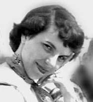 Obituary of Marjorie Theresa DeLapp