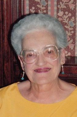 Obituary of Helen E. King
