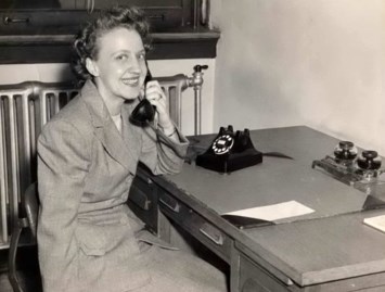 Obituary of Mrs. Catherine Fugman McEntee