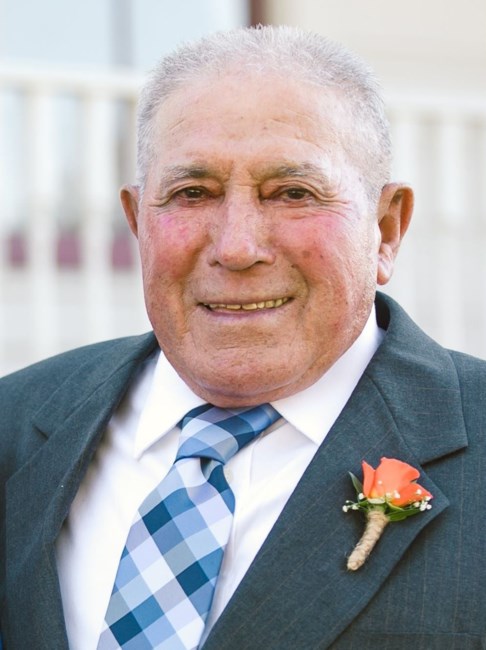 Obituary of Jean Perez