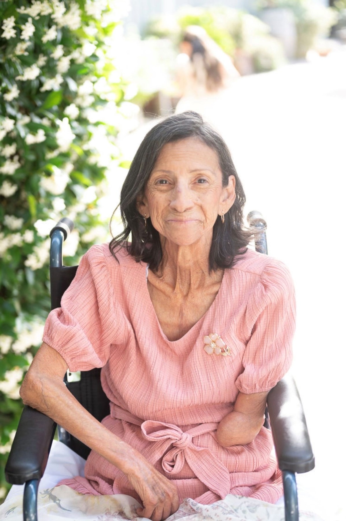 Elena R. Duarte Obituary Fresno, CA