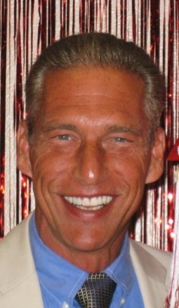 Obituario de Jon Axel Swanson