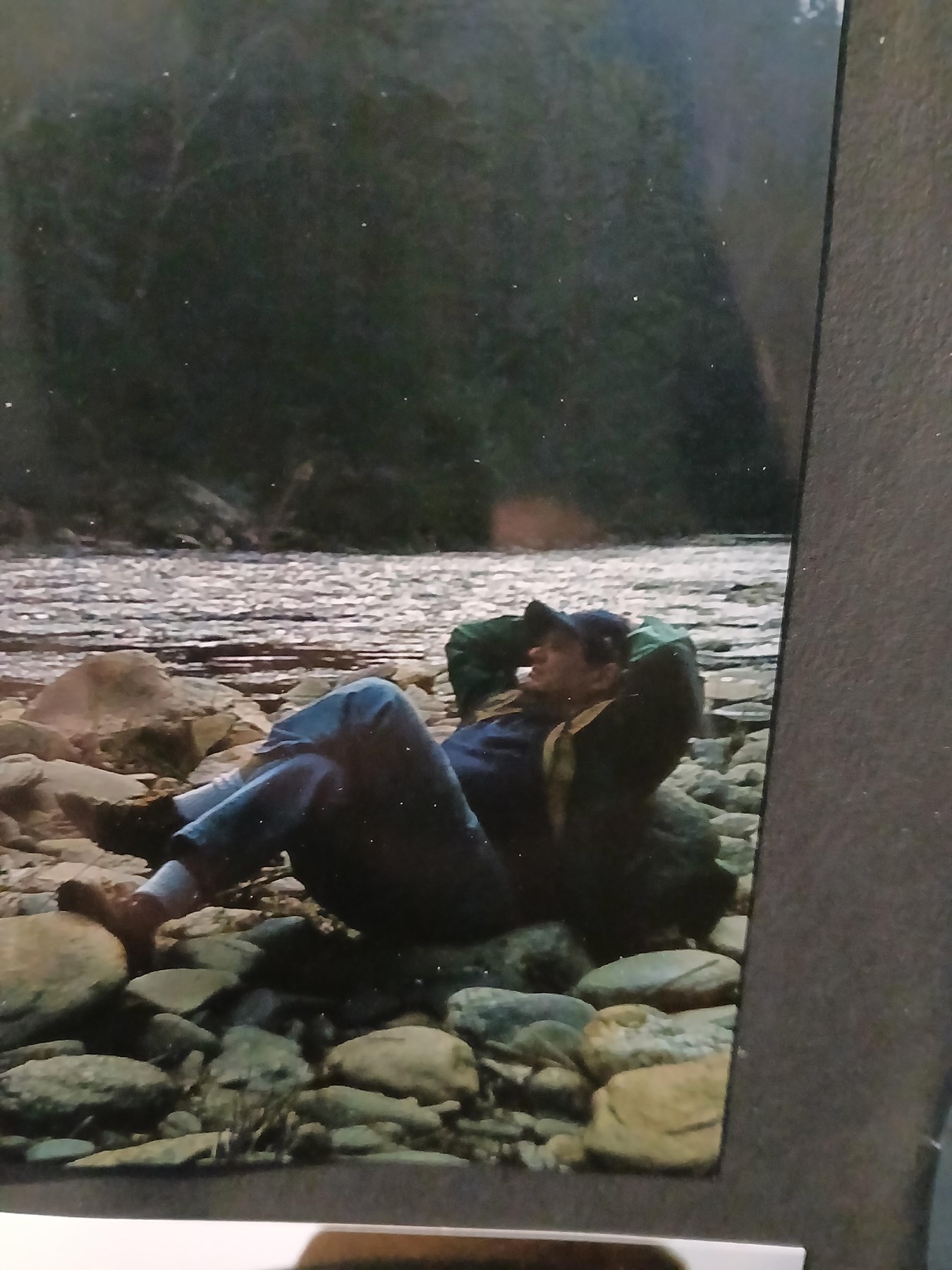 Obituary of Dr. Hugh Lee Durham