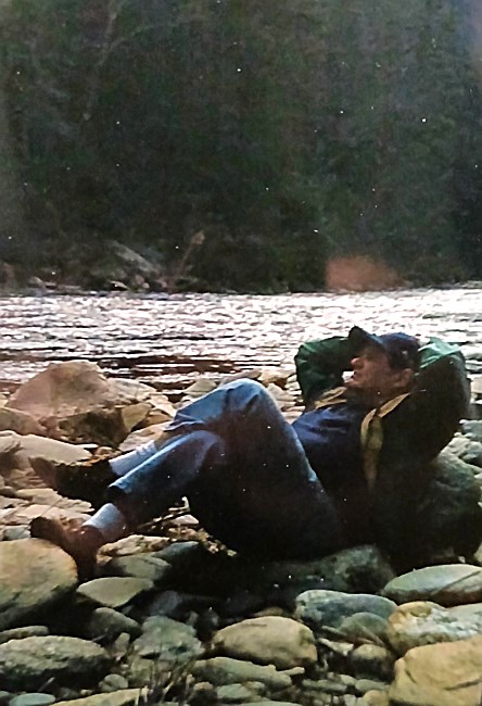 Obituary of Dr. Hugh Lee Durham