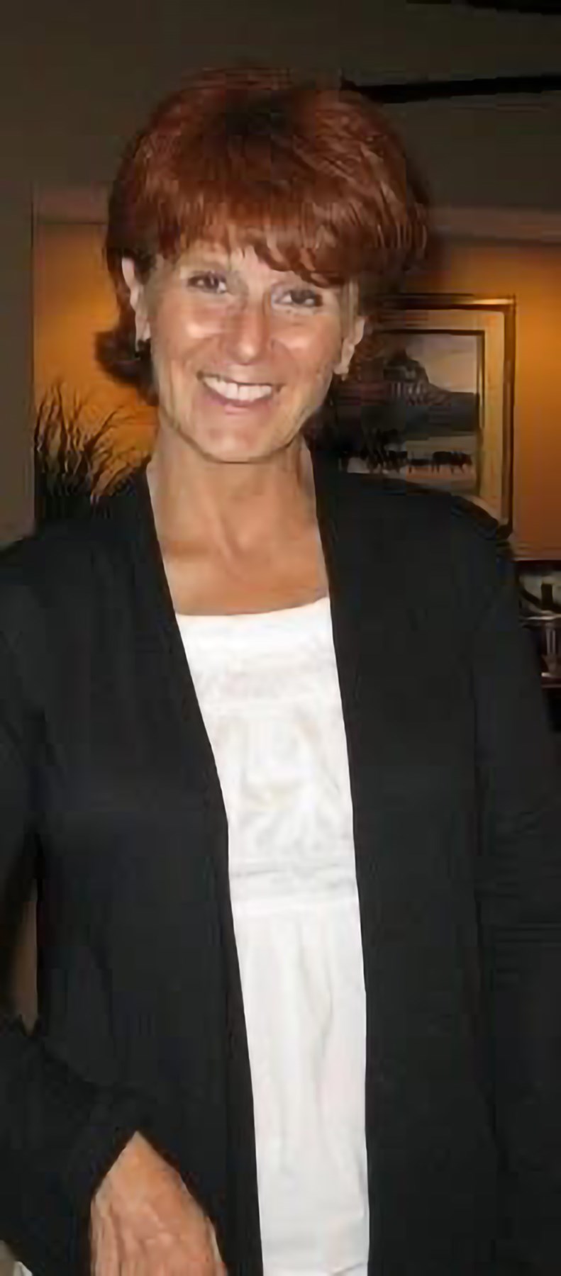 Avis de décès de Cindy Ramsey